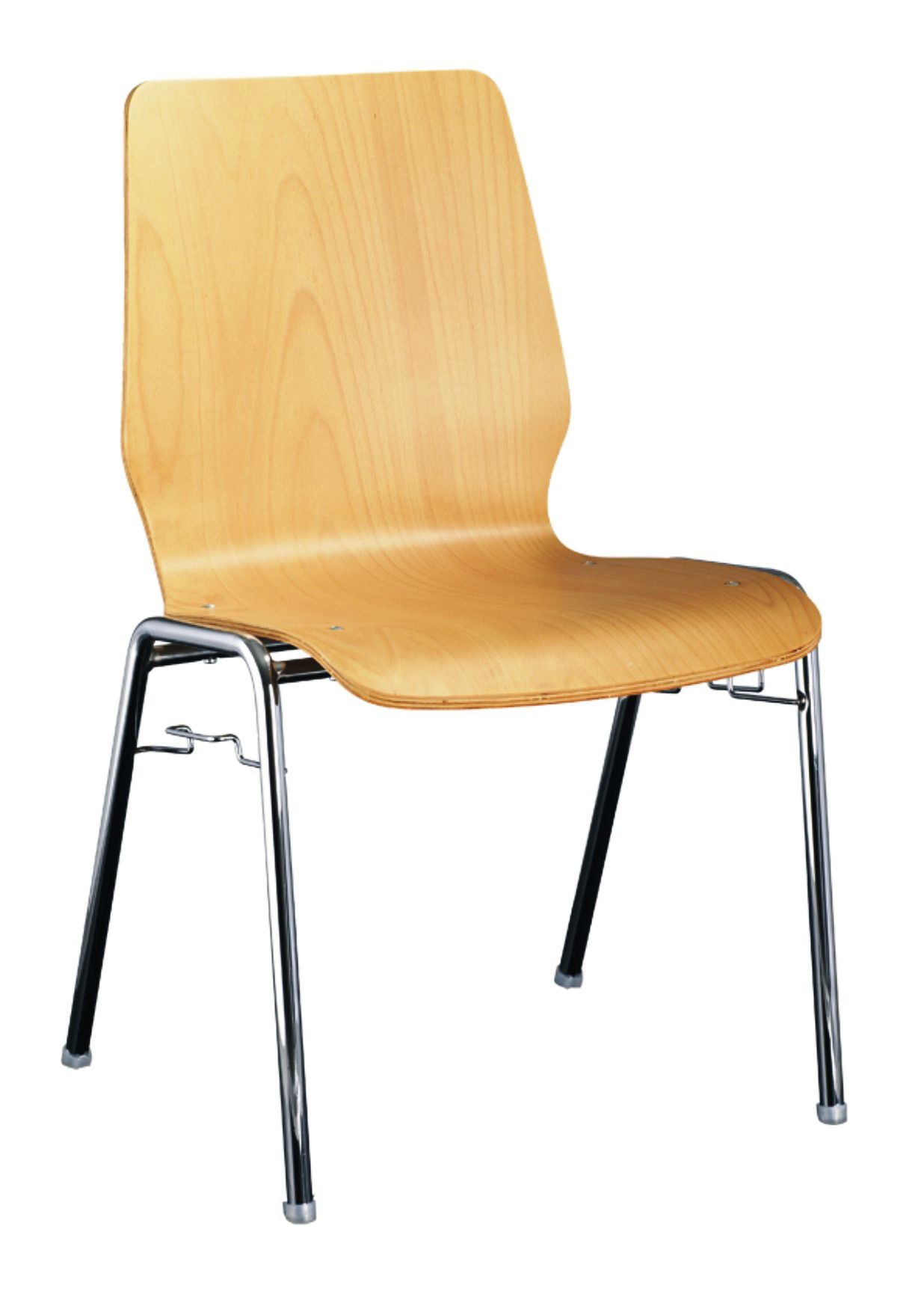 krzesło ze sklejki Svezia